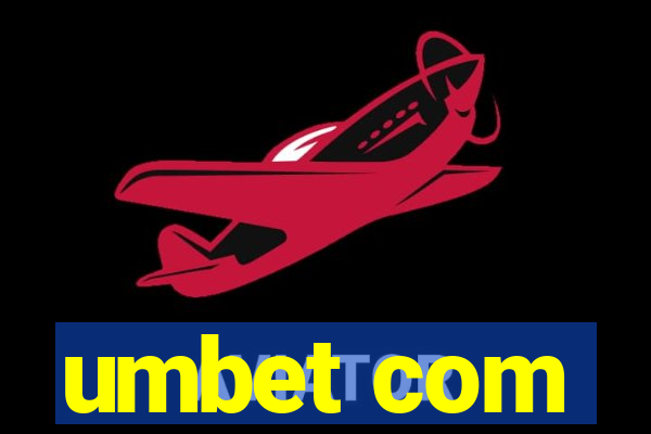 umbet com